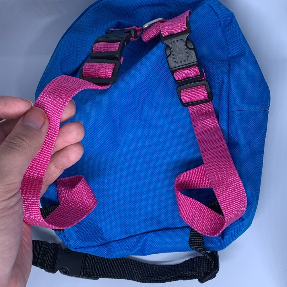 Small dog back pack - Picture 4 of 4